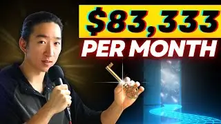 How I Will Become A Millionaire In 2023 (NOT By Investing)