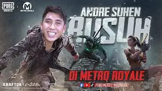 PUBG MOBILE dulu gak sih..