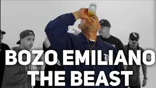 Bozo Dropping New Album 