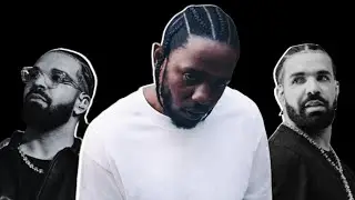 Kendrick Just Ended Drake's Career
