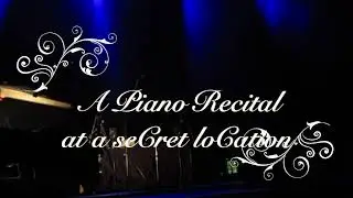 Piano Recital   @ CC