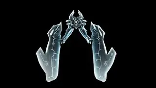 Warframe - How to make the Archwing Launcher & Archgun Deployer
