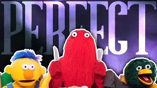 How Don't Hug Me I'm Scared(2022) is the Perfect Adaptation
