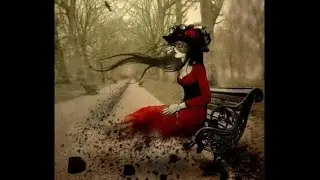 Seeking Faith & Practice - Sitting on a Park Bench (Every Existence Exists in Thee)