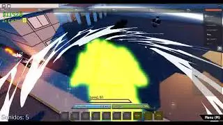 Evolving into Vasto Lorde [REAPER 2]