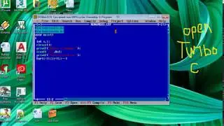decimal to binary conversion in c using for loop