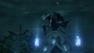 Sithud: Pathfinder WOTR Unfair Angel to Swarm Crusader Cleric