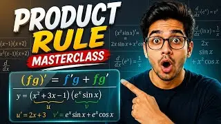 Derivatives Techniques | After Watching This 20mins Masterclass, You Won't Need to Watch Another One