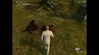 Hitman Blood money But RTX Is ON (Remastered) | Requiem
