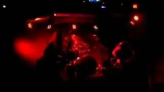 Luctus Hydra:: En vivo en RANCAGUA (Golden bar rock)