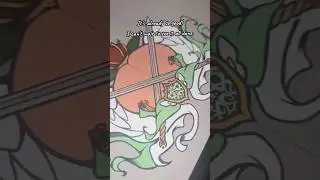 Concept Work | Kingdom Zine 