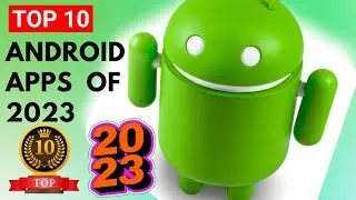 TOP 10 Android Apps #top10 #android #samsung