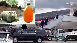 ბიძაჩვენი კისრულობს