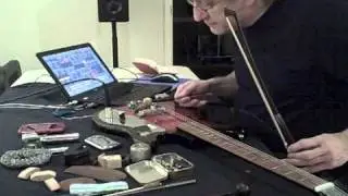 $100 Guitar Project: 