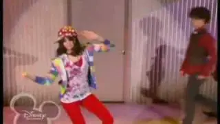 CAMP HIP-HOP : Selena Gomez (PL)