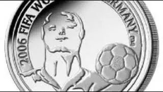 Football World Cup 2006 | Wikipedia audio article