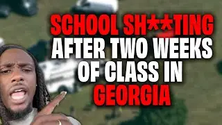 Tragedy in Georgia: 14-Year-Old's Deadly Rampage at Appalachia High School
