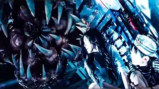 变异巨型章鱼追杀，美女和男孩疯狂逃窜！【深海大鱼 Monster of the Deep】| 灾难/冒险 | 经典大本营