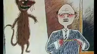Ассоциации воочию