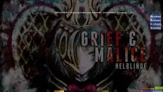 osu!mania Grief & Malice 98.92%