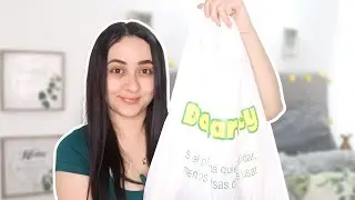Mis Últimas COMPRAS (Dollar City y más...) | Lina Borrero