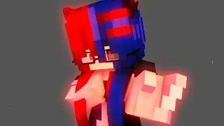 Teeth Meme 1  ( mine imator ) Minecraft Animation + Template