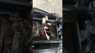 stater vixion old