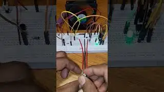 Handmade pwm for bldc motor (3.7 V)