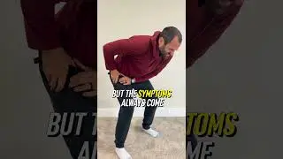 Stop Stretching! Fix Hip Flexor Pain with These Exercises 