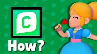 How to become a Supercell's official creator? 😲