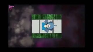 seraph and the tri-colored data machine