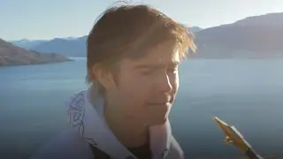 Eliott Allemand - AO [Official Video]