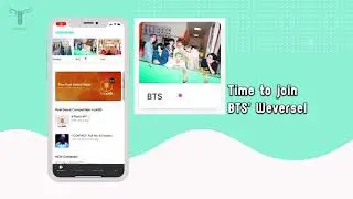 [📝/TUTORIAL] How to Create a Weverse Account