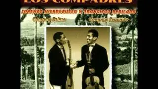 Duo Los Compadres  - Descripcion de un sueno