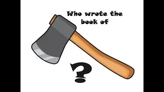 Who wrote the Book of Acts?