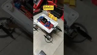 Drone prototype | Robot 