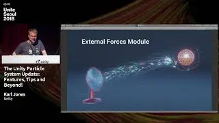 The Unity Particle System Update: Features, Tips and Beyond!
