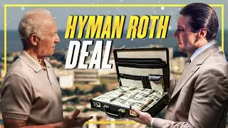 Why Did Roth Really Want Michaels $2 Million ?