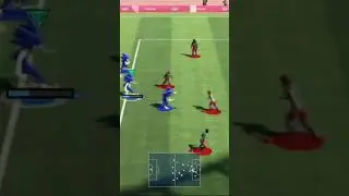 Sonic Soccer Wining Eleven Fifa Pro Evolution Soccer