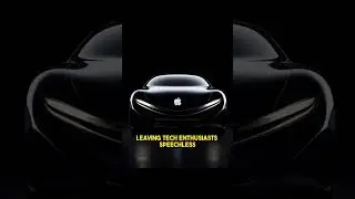 Apple Car Unveiled at WWDC 2023: Game Changer? 
