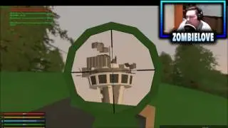 BATTLE FOR SEATTLE | PVP #1