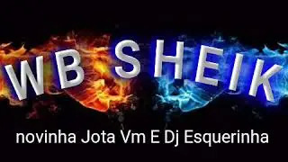 mc jota vm-vai novinha, vem novinha (GTMIX prod.)