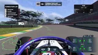 Formula V|Div 2 Brazil