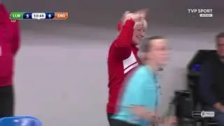 MKS FunFloor Lublin MKS Zagłębie Lubin SKROT