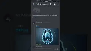 How to use discord for pubg mobile