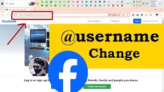 How to Set Page Username