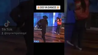 BIG ZACH - Do Ya Dance [OFFICIAL VISUALIZER] 