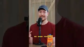 Мистер Бист про ядерную бомбу