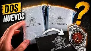 Addiesdive's New Affordable Rolex and Tudor Watches!