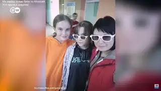 російські нацисти викрадають українських дітей це одна з форм геноциду